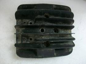 R337.58.010.09 Maico Nice 1970s Vintage 400 Cylinder Head Ahrma Radial