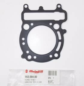 953.004.00 Malaguti Oem Genuine Password 250 Euro 3 Motor Cylinder Head Gasket