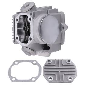 30z5w8 Maxpeedingrods Cylinder Head Complete Kit For Honda Crf 70 Xr70 Ct70 C70 70cc 50cc Performance