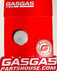 Me65100gg-ceq-1 Gasgas Genuine Power Valve Adjustment Cap Engine Cover Nut Ec