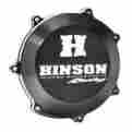 Cc-45o Mfg Boyesen Clutch Cover Orange Ktm 500 Exc 2012-2016