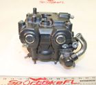 Mgz-a2 Honda Cbr Engine Top End Cylinder Head Valve Cover Camshaft