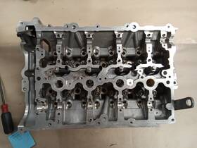 F8231137 Mini 2015 Cooper S 2.0l Aluminum Head