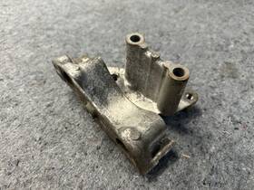Evolution7 Mitsubishi Md374818 Lancer Evo8 Evo9 Ct9a Power Steering Pump Bracket