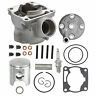 90116-08394-00 Mk1003105 Niche Yamaha Cylinder Head Spark Plug Piston Gasket 803467071268