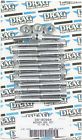 Ds-190994 Mk208 Drag Specialties Individual Chrome Bolt Set Kit