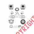 27540-08 Models-27540-08 Harley Screamin Eagle 103 Ci Big Bore Stage 1 Kit For Efi