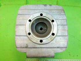 5160.02801 Montesa Cota 348 Engine Head # 2 P/n 21m 1976-1983