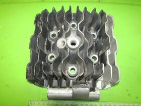 5160.02802 Montesa Cota 349 Engine Head # 2 P/n 51m 1979-1983