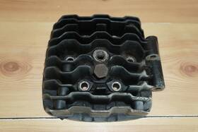 516003801 Montesa 1977 348 Motor Engine Cylinder Head