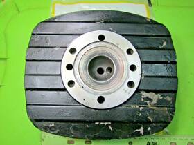 7360.028 Montesa Cappra 250 V75 Vr Va Engine Head # 2 P/n 73m 1973-1976