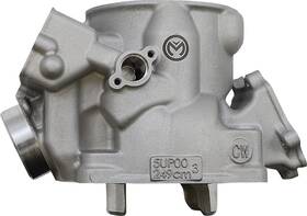 Mse20009 Moose Offroad Cylinder - 66.40 Mm Fits Yamaha