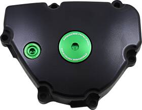 0940-1944 Moose Racing Hard-parts Ignition Cover