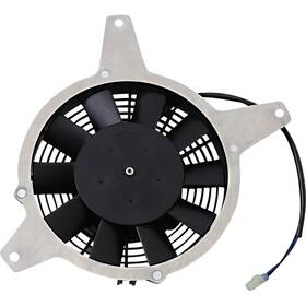Z3010 Moose Hi-perfcooling Fans For 2006-2010 Honda Rincon Trx680 Fga Fa Models