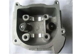 Head-0664 Moped Gy6 Upgraded 60cc Cylinder Head