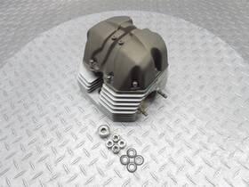 05023530 Moto Guzzi 2006 05-07 Breva 1100 Right Side Cylinder Head Engine Valve Cover Oem