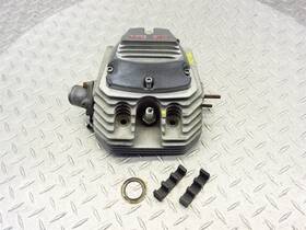 19023600 Moto Guzzi 1984 83-86 V65 Sp Cylinder Head Cover Oem