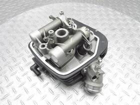 1a010729 Moto Guzzi 2022 21-23 V7 Stone Right Side Cylinder Head Engine Motor Parts Only