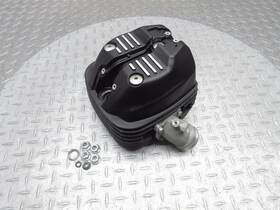 1a017659 Moto Guzzi 2023 21-23 V7 Stone Oem Left Cylinder Head Engine Valve Cover Motor