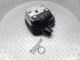 872281 Moto Guzzi 2016 07-16 Griso 1200 8v Left Side Cylinder Head Engine Valve Cover