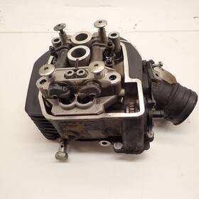 879865 Moto Guzzi Norge 1200 Gt 8v Right Cylinder Head With Camshaft
