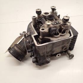 879930 Moto Guzzi Norge 1200 Gt 8v Left Cylinder Head With Camshaft