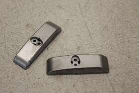 883493 Moto Guzzi 13 Stelvio 1200 Ntx Spark Plug Cover