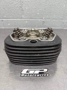 A0163495 Moto Guzzi V7 850 Left Cylinder Head