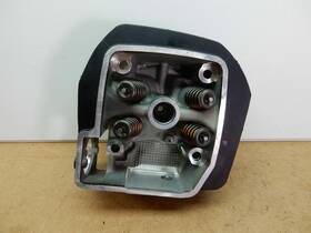 B0138074 Moto Guzzi 2007-2016 Stelvio Griso Norge 1200 8v Cylinder Head