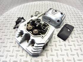 Gu32022110 Moto Guzzi 2007 07-08 750 Breva Right Cylinder Head Valve Cover Oem