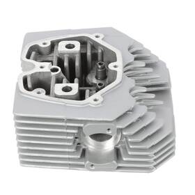 Gu32022210 Moto Guzzi Genuine Piaggio Left Cylinder Head Oem New