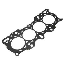 Motoforti Amoto231127000668eu Cylinder Head Gasket Suitable For 12251p8r004 Silver Tone Black