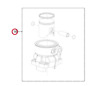 Mt70000ct-cgj-1 Gasgas New Gas Cylinder Piston Txt Racing Gp