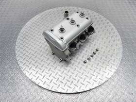 8008b7065 Mv Agusta 2014 13-17 Rivale 800 Cylinder Head Engine Motor Top End Valve Cover