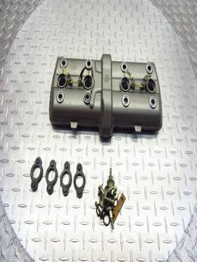 8a00a0105 Mv Agusta 2007 07-09 F4 1000r Cylinder Head Cover Engine Motor Oem Bolts