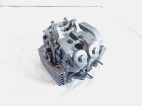 9020078000 Mz 2002 Skorpion Tour Mz660 660cc Engine Cylinder Head Camshafts Cover And Valves
