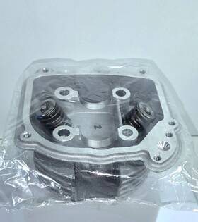 1100-1254 Ncy Motorsports Gy6 Head Pn
