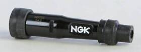 8374 Ngk Spark Plug Cover