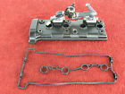 5vy-11191-02-00 Nice Yzf-r1 Engine Oem Cam Valve Pair Cover 04-06 Top Yzfr1 Camshaft