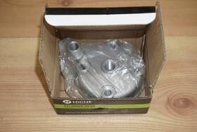C-cyh-0018 Niche 2002-2018 Yamaha Yz85 Yz 85 Engine Cylinder Head New