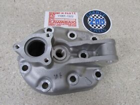 11001-1372 Nos 91 92 93 94 Kawasaki Kdx250 Kdx 250 Oem Cylinder Head