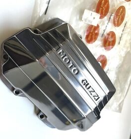 1100sport Nos Moto Guzzi Cali Mille Gt Polished Valve Cover 29023550