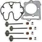 Oc0102xk124ll Caltric Cylinder Intake Exhaust