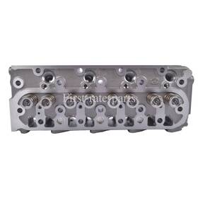 16285-99352 Oe Quality Complete Cylinder Head Valves For Kubota F3680 Kx713 Kx71h Kx912