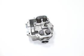 3021846 Oem 2008 07-11 Outlaw 525 S Cylinder Head 450 Mxr Top End Assembly