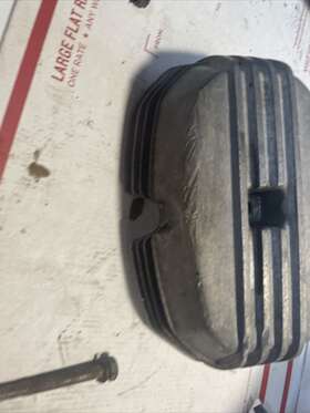 12622549 Oem Bmw 1976 76 77 Airhead R100 R100/7 Right Side Valve Cover Rocker