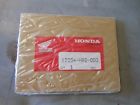 12254-ks7-881 Old 12254-ha2-000 New Honda