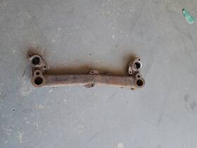 P1542 Onan Cck Cylinder Heads