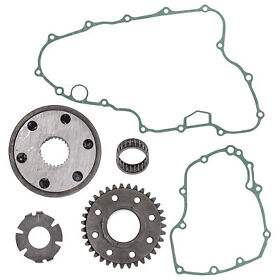 28110-mey-670 One Way Starter Clutch With Gear For Honda Crf450x Trx450er