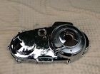 34951-95 Outer Oem Sportster 1995 Up Primary Chrome Harley 1200 883 Cover